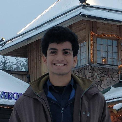 AKSHAY KIRAN PADTE