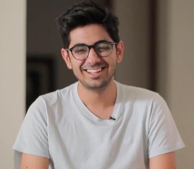 Aarya Vijay Devnani