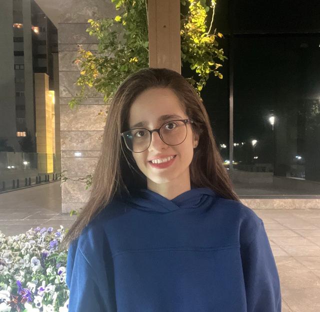 Samin Mahdizadeh